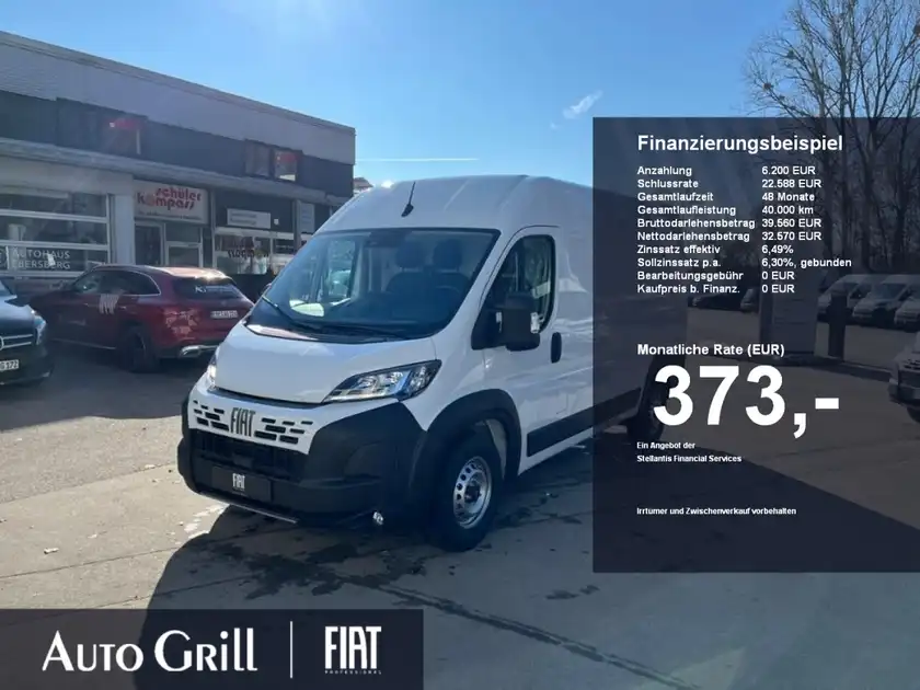 FIAT DUCATO (1/21)