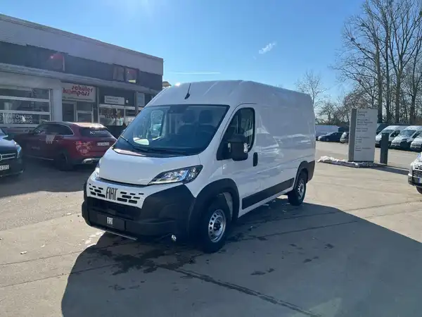 FIAT DUCATO (1/21)