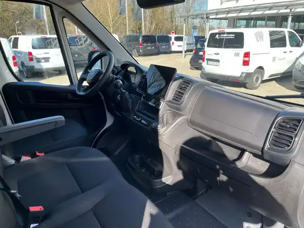 FIAT DUCATO (16/21)