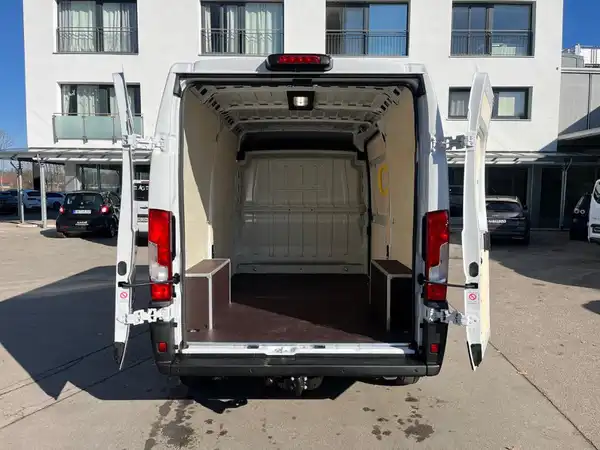FIAT DUCATO (19/21)