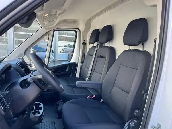 FIAT DUCATO (8/21)