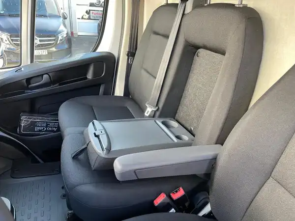FIAT DUCATO (9/21)