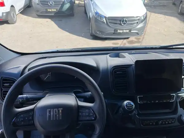FIAT DUCATO (10/21)