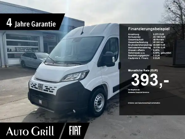 FIAT DUCATO (1/19)