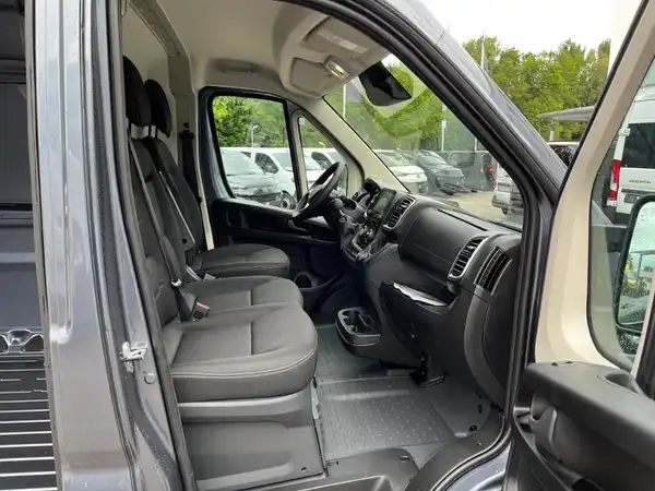 FIAT DUCATO (16/17)