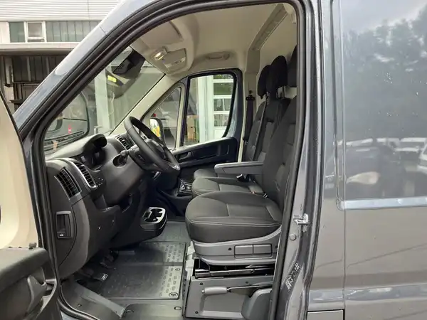 FIAT DUCATO (7/17)