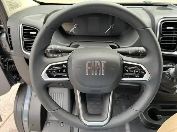 FIAT DUCATO (8/17)