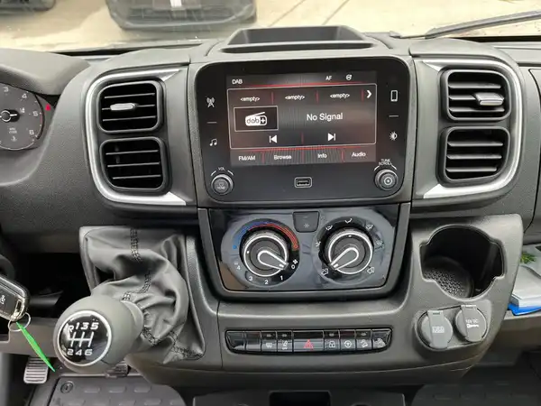 FIAT DUCATO (9/17)