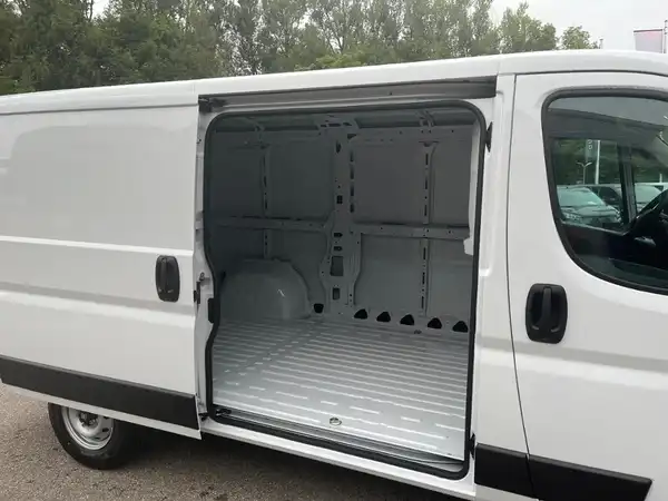FIAT DUCATO (7/18)