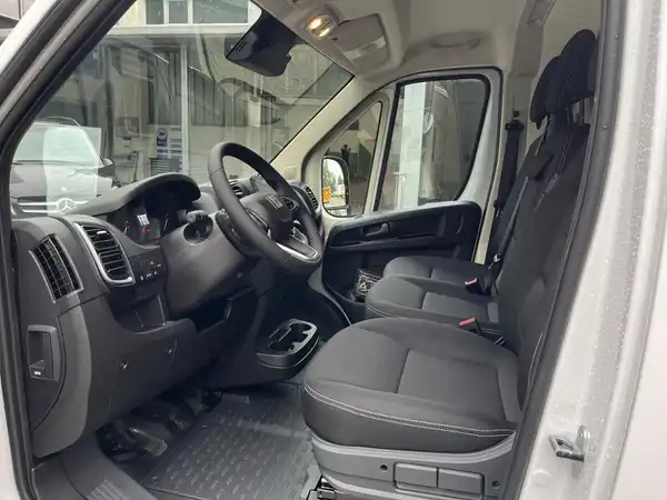 FIAT DUCATO (10/18)
