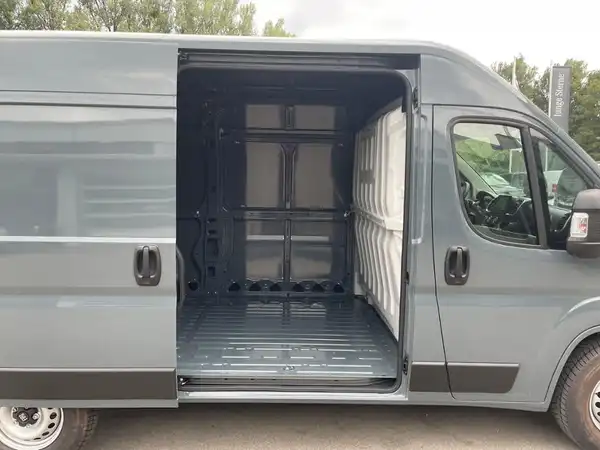 FIAT DUCATO (19/21)