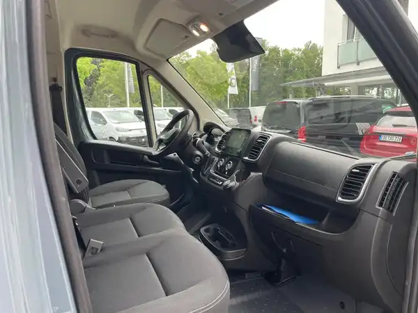 FIAT DUCATO (20/21)