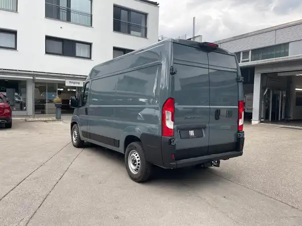 FIAT DUCATO (6/21)