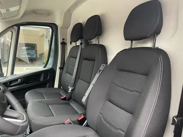 FIAT DUCATO (8/21)