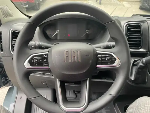 FIAT DUCATO (9/21)