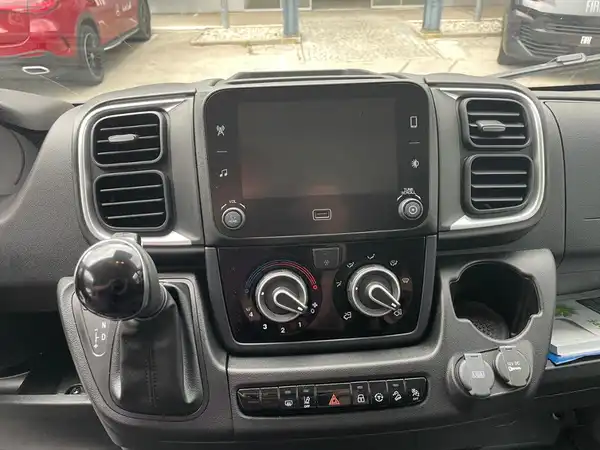 FIAT DUCATO (10/21)