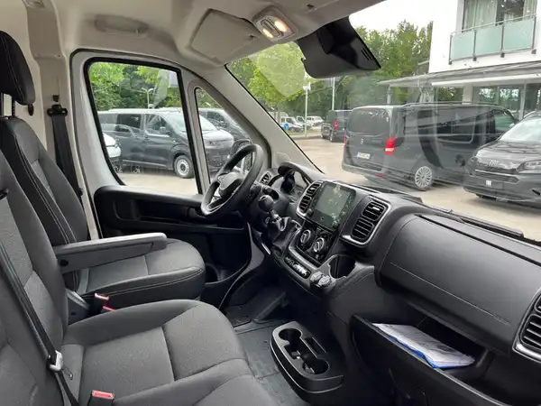 FIAT DUCATO (14/20)