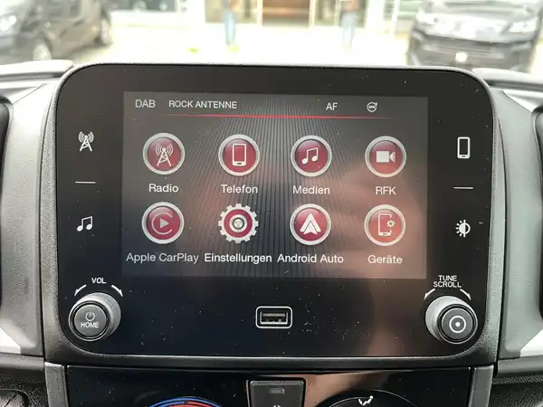 FIAT DUCATO (9/20)