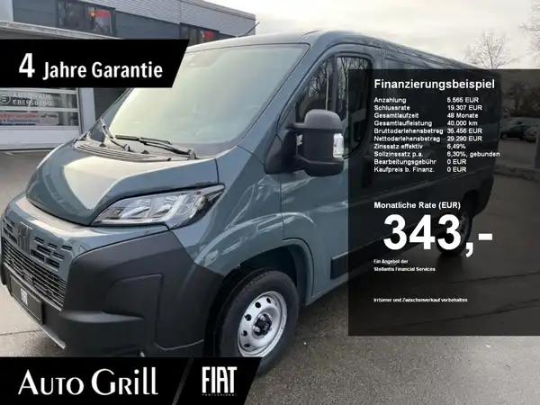 FIAT DUCATO (1/16)