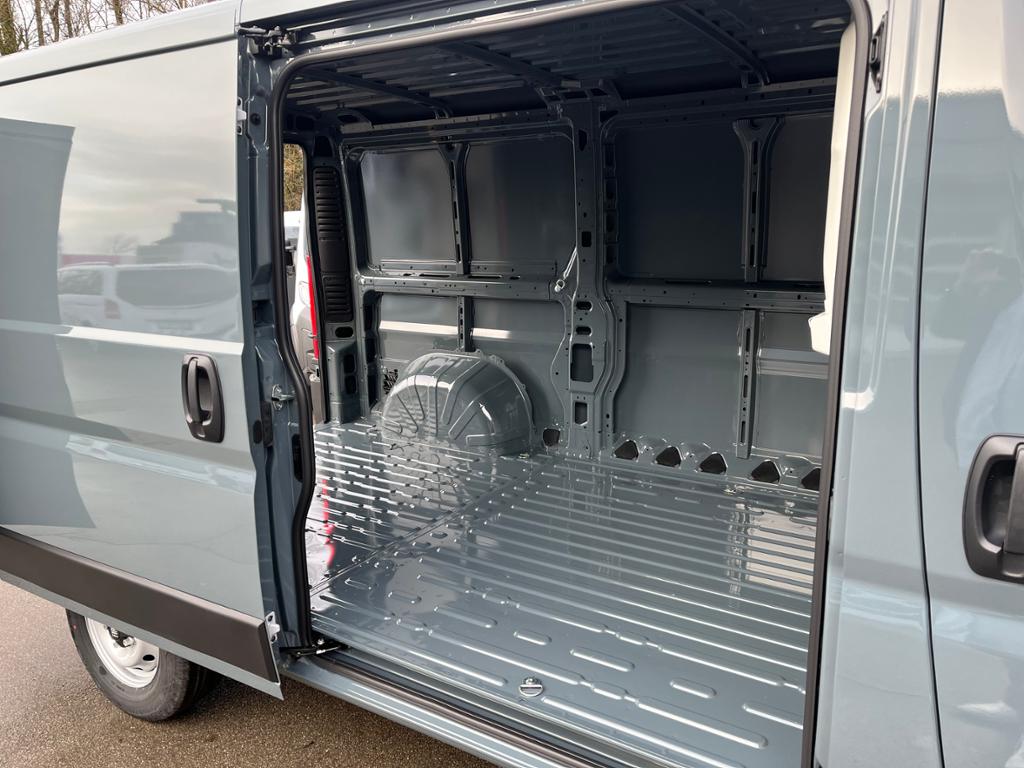 FIAT DUCATO (15/16)