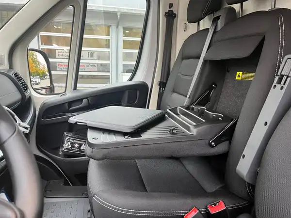 FIAT DUCATO (8/20)
