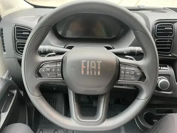 FIAT DUCATO (9/20)