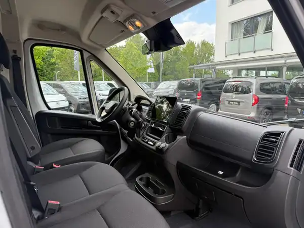 FIAT DUCATO (19/20)