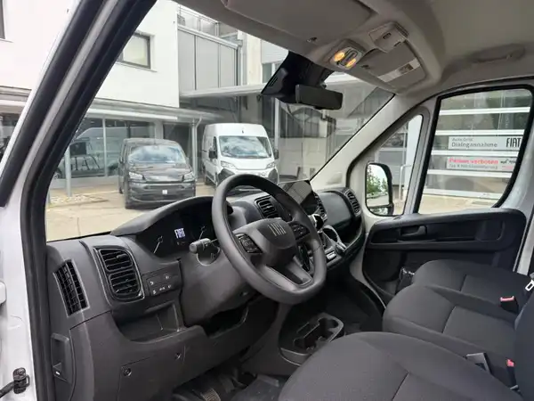 FIAT DUCATO (8/20)