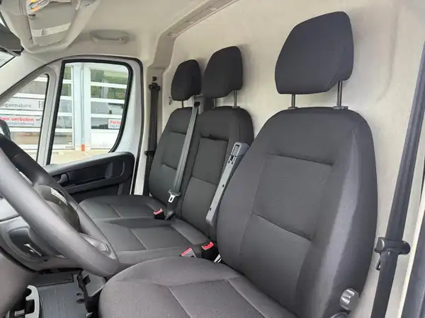 FIAT DUCATO (9/20)