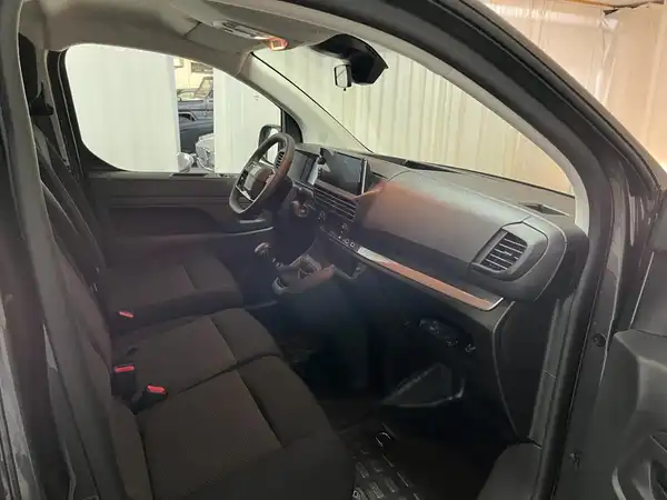 FIAT SCUDO (13/22)