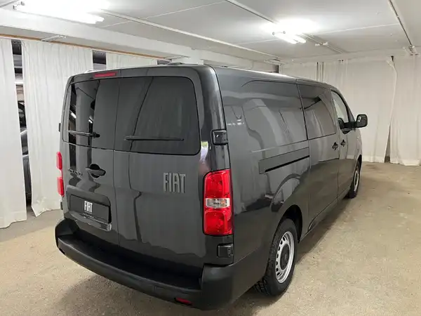 FIAT SCUDO (4/22)
