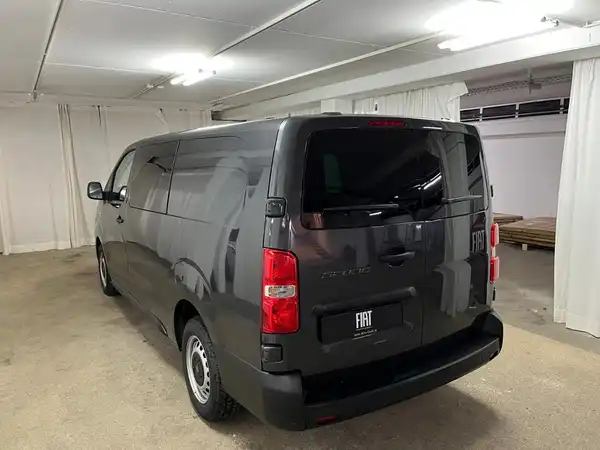 FIAT SCUDO (5/22)