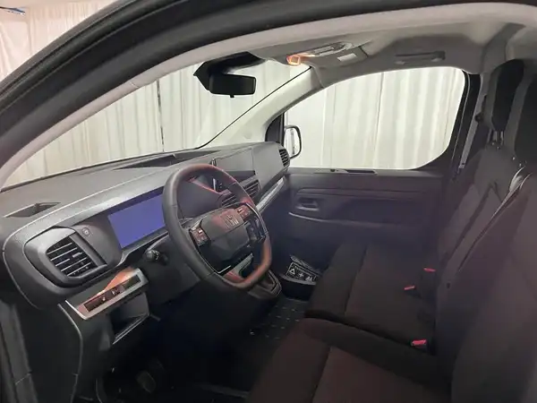 FIAT SCUDO (6/22)