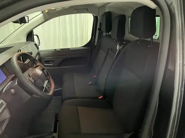 FIAT SCUDO (7/22)