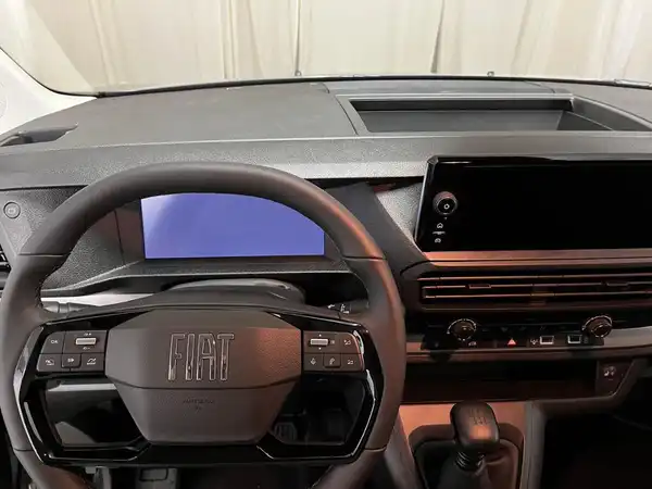 FIAT SCUDO (8/22)