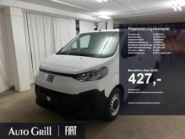 FIAT SCUDO (1/19)
