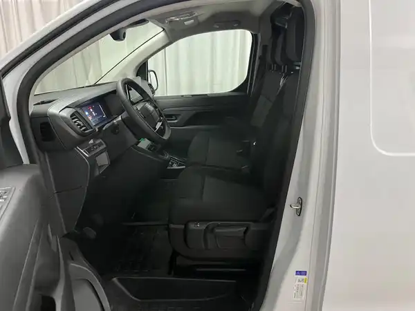 FIAT SCUDO (12/19)