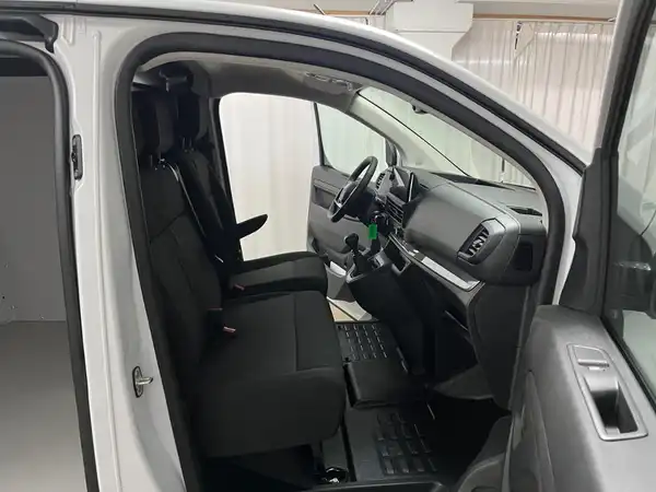 FIAT SCUDO (18/19)