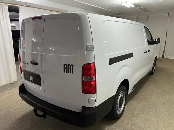 FIAT SCUDO (5/19)