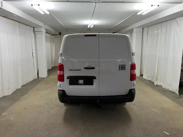 FIAT SCUDO (6/19)