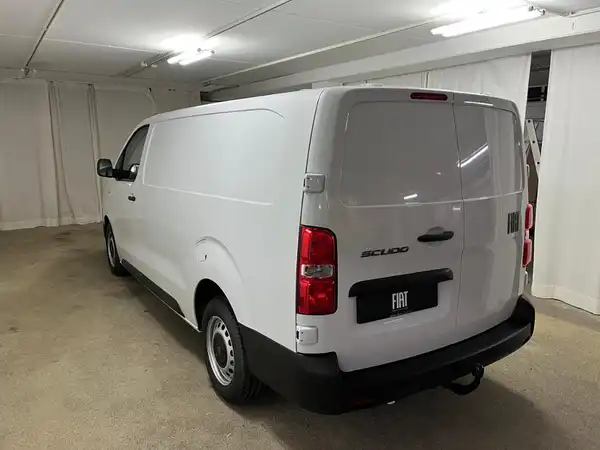FIAT SCUDO (7/19)