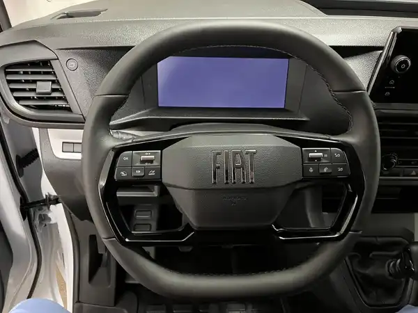 FIAT SCUDO (8/19)