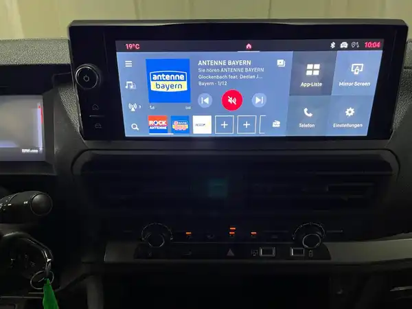 FIAT SCUDO (9/19)
