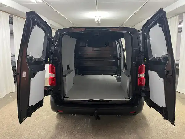 FIAT SCUDO (11/16)