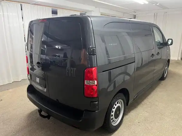 FIAT SCUDO (5/16)