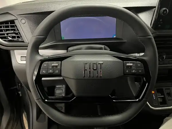 FIAT SCUDO (8/16)