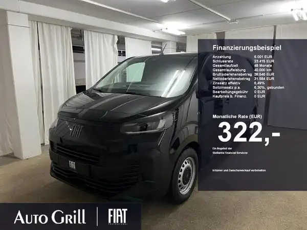 FIAT SCUDO (1/25)