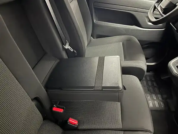FIAT SCUDO (25/26)