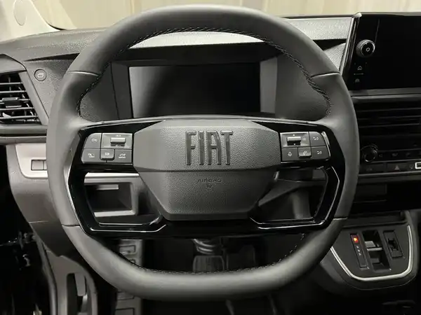 FIAT SCUDO (10/26)