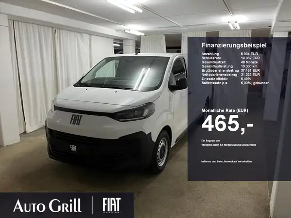 FIAT SCUDO (1/18)